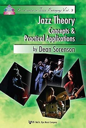 W81 - Jazz Theory Concepts & Practical Applications - Excellence in ...