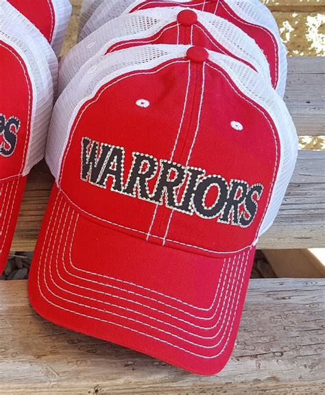 Baseball MOM Hats, Bling Team Hats, Custom Team Name Hats, Custom Logo ...