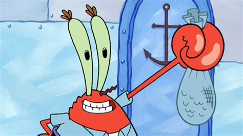 SpongeBob SquarePants: Good Neighbors; Skill Crane