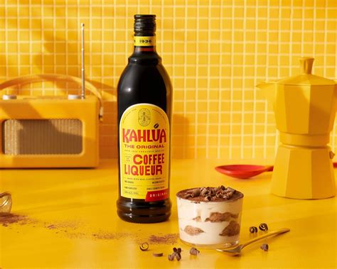 Kahlúa Coffee Liqueur: Home - Kahlúa