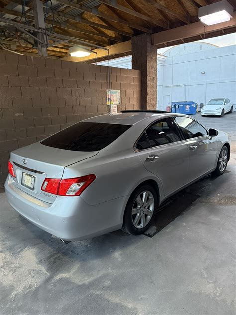 2008 Lexus ES 350 for Sale in Henderson, NV - OfferUp
