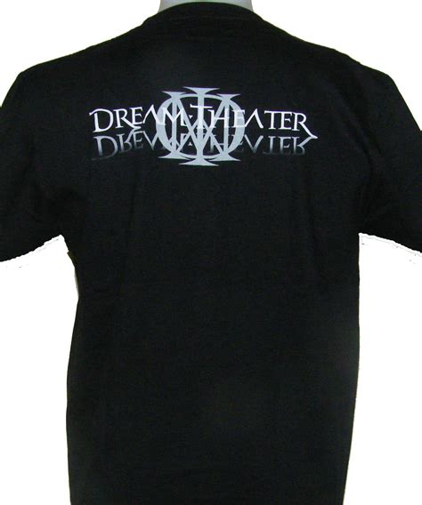 Dream Theater t-shirt size XL