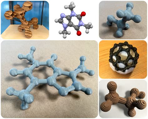 Image result for Making Molecular Models