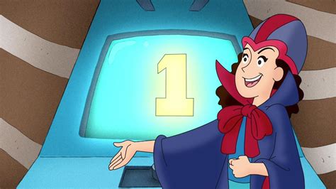 Curious George Betsy Steve