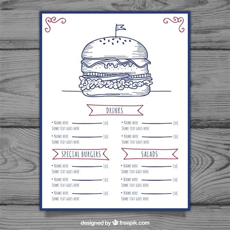 Burger Menu 的图像结果