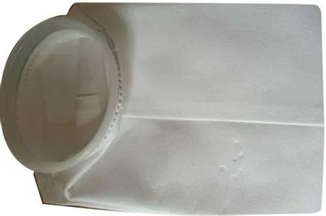 PP Bag Filter - Drop X 100 Micron PP Bag Filter Trader - Retailer from ...
