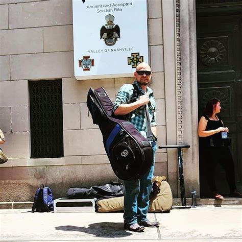 Jeremiah Prophett Live, Death Ridge Brewery, Jeffersonton, 24 May 2025 ...