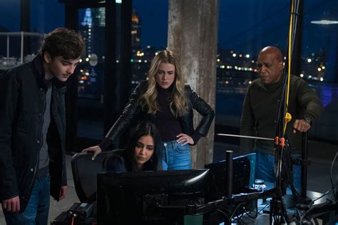 Manifest Season 4: Ty Doran Previews Teen Cal, Jack Messina & More