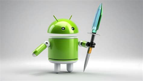 Android Injectors 的图像结果
