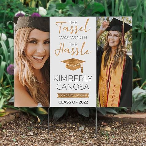 For Family Custom Graduation Stoles For Seniors Customized Graduation Stole