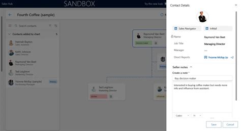 Image result for How to Use Dynamics Org Chart