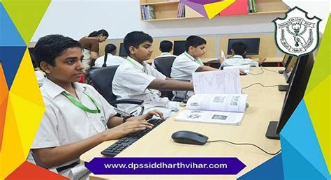 DPS Siddharth Vihar, Ghaziabad | Top 10 Pre School Nursery Admission ...