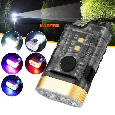 Image result for Best Compact LED Flashlight