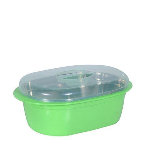 Wadah Makanan Libra- SIP 633 - Jual Container Box Plastik, Keranjang ...
