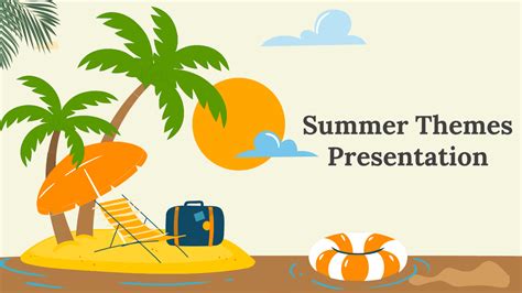 Image result for Spring/Summer Theme PowerPoint