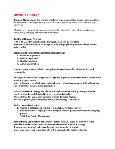 Image result for Lecture Notes Strategies