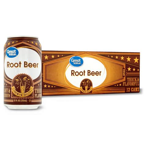 Root Beer Can