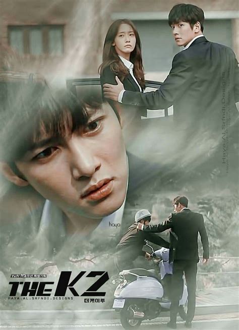 jichangwook theK2 fan edit Yoona The K2, The K2 Korean Drama, W Kdrama ...