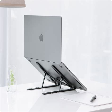 Shop Or Drop: Spigen's Portable Laptop Stand | LBB