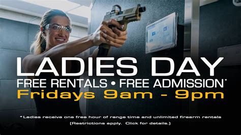 Shooter's World Arizona - Indoor Gun Range, Firearms, Ammunition, and ...