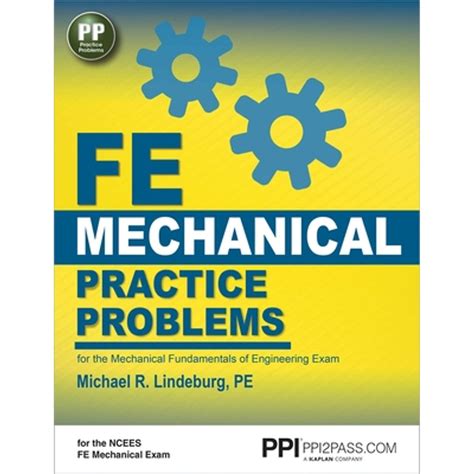 FE Electrical Textbook Full Exam, Learn How To Pass The FE, 58% OFF