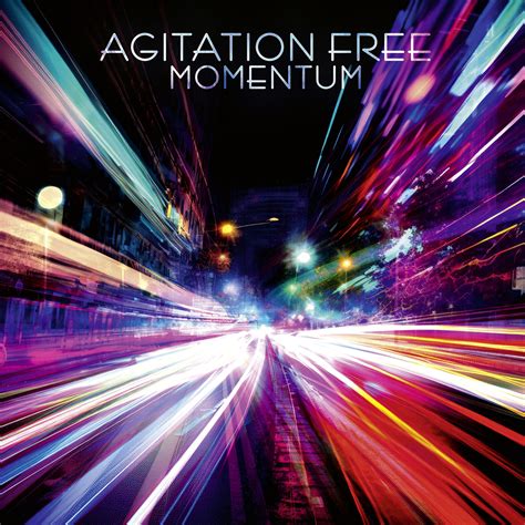New Agitation Free album "Momentum" brings back an experimental rock ...