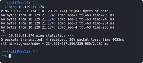 HackTheBox Starting Point Tier 0 machine: Meow Walkthrough | Sidharth H