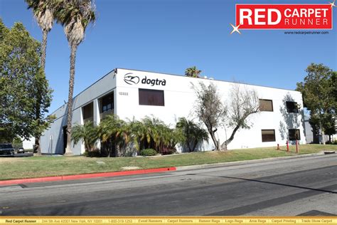 Red Carpet Rental Garden Grove CA — Red Carpet Runner