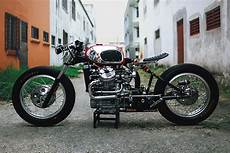 Cafe Racer Honda Malaysia by A Bite To Heat The Ant Honda Cx500 Cafe Racer From Cafe Racer Honda Malaysia