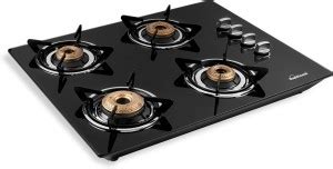Sunflame CT-HOB EXCEL Glass Manual Hob Price in India - Buy Sunflame CT ...