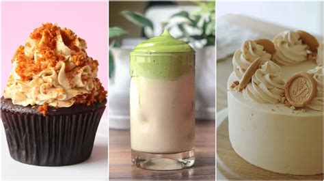 7 Dalgona dessert recipes that you need to try asap!