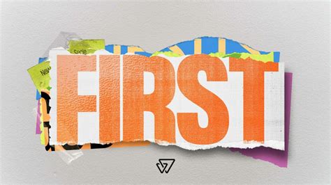 First Things First Seattle 的图像结果