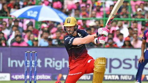 IPL 2024: Virat Kohli is one of my favourite guys to bat with, says RCB ...