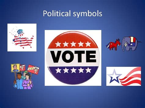 Political Symbolism Examples 的图像结果
