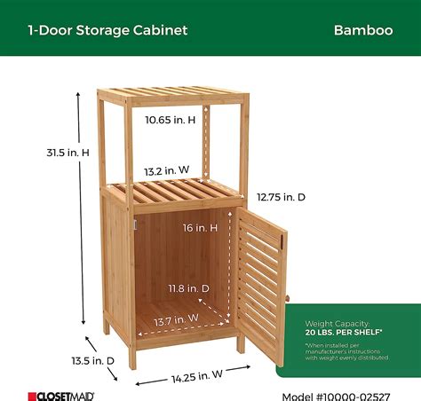 Almacenamiento adecuado del arco de bambú