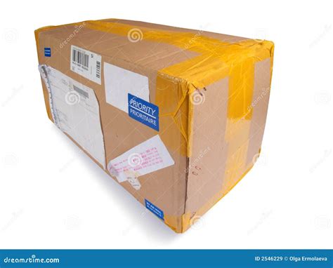 Image result for Postal Package