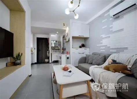 53平米中式单身公寓厨房装修效果图_太平洋家居网图库