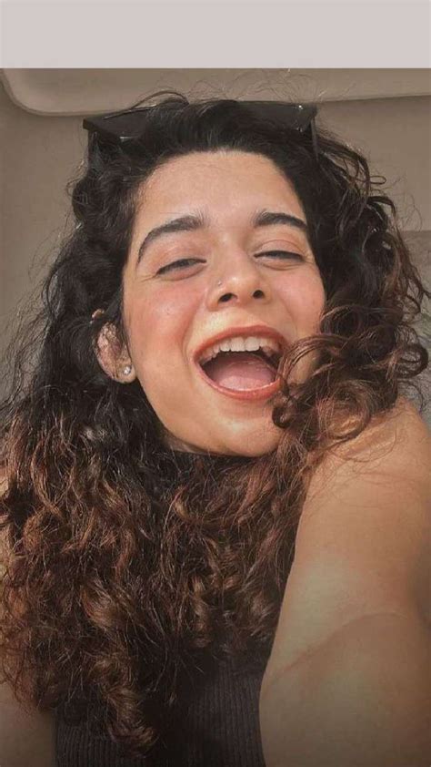 Mithila Palkar Inspired Easy Haircare Hacks To Maintain Flawless Curls