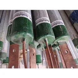 3e Solutions - Manufacturer of Earthing Electrodes & Cable Tray from Jaipur