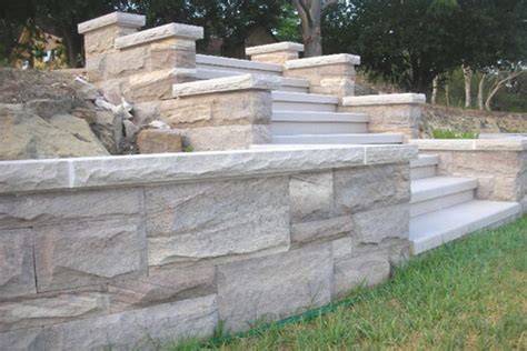 Copings : Crown Stone - Exporter of Bullnosed Pool Copings