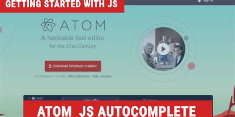 Image result for Atom JavaScript