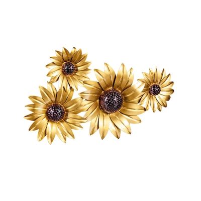 Evergreen Metal Wall Art & Decor at Lowes.com