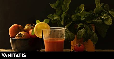 Día internacional del gazpacho: recetas de chefs con estrella Michelín ...