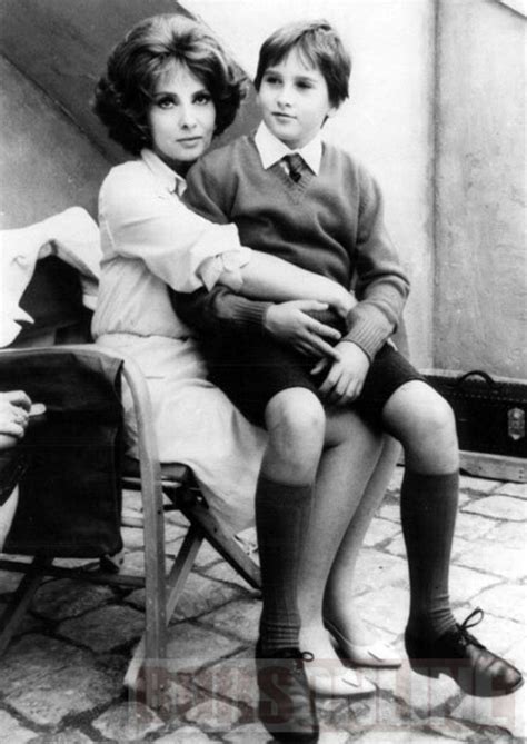 Nagy szerelmek: Gina Lollobrigida és Milko Skofic