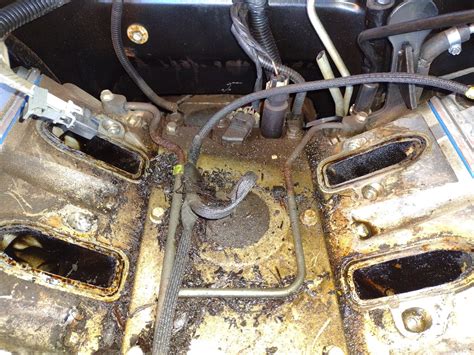 coolant crossover.... | Chevy Silverado and GMC Sierra Forum