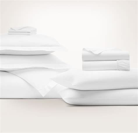 Linen Sheets Boll And Branch at Nedra Harris blog