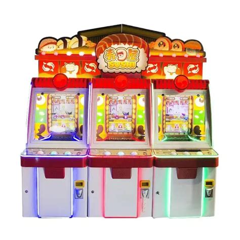 Coin Pusher Game Machine 的图像结果