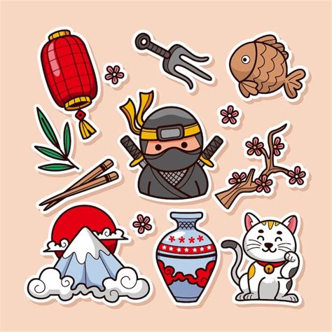 Image result for Sticker Line Free Japan