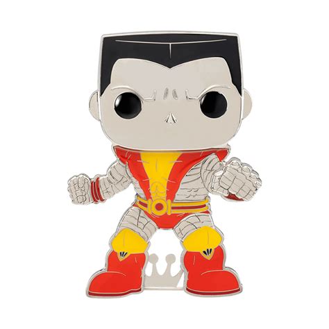 Pop! Pin Colossus By Funko