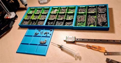 Image result for Stackable Organizer Box